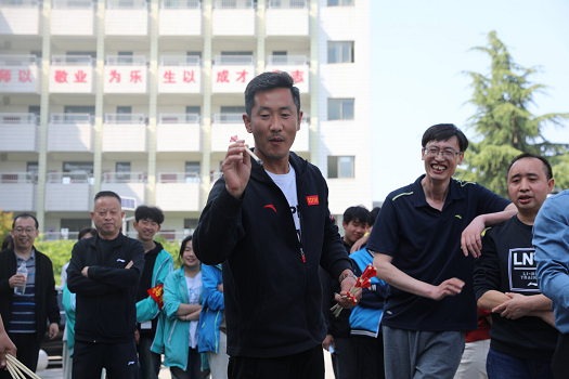 湖北省工業(yè)建筑學(xué)校第二十八屆田徑運(yùn)動(dòng)會(huì)(圖7)